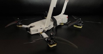 Nga chế tạo UAV săn xe tăng bằng công nghệ in 3D