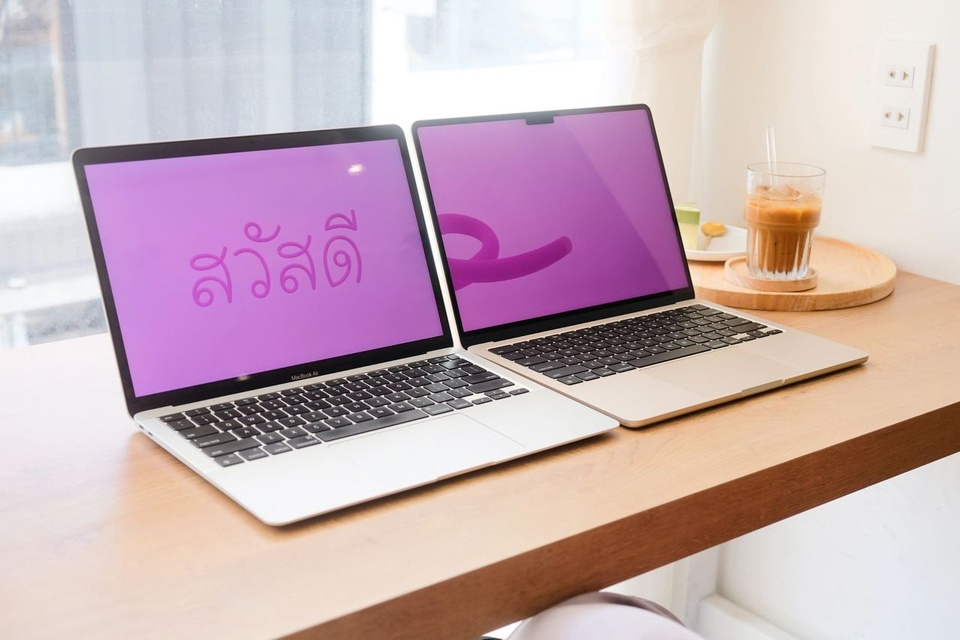 Giá của MacBook Air M1 tại Việt Nam lập đáy mới