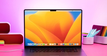Máy tính mới của Apple Máy tính mới của Apple