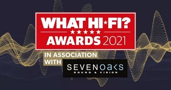 Điểm mặt những sản phẩm nghe - nhìn dành chiến thắng tại What Hi-Fi năm 2021
