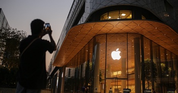Không phải Trung Quốc, đây mới là thị trường quan trọng nhất của Apple. Không phải Trung Quốc, đây mới là thị trường quan trọng nhất của Apple.