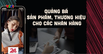 Cơ hội đổi đời song hành với những cái "bẫy" khi kiếm tiền từ TikTok Cơ hội đổi đời song hành với những cái "bẫy" khi kiếm tiền từ TikTok