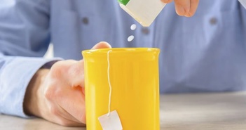 WHO cảnh báo không sử dụng chất làm ngọt nhân tạo để giảm cân. WHO cảnh báo không sử dụng chất làm ngọt nhân tạo để giảm cân.