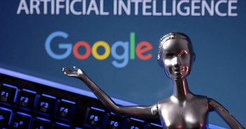 Google đang phát triển một công cụ tìm kiếm để quá khứ. Google đang phát triển một công cụ tìm kiếm để quá khứ.