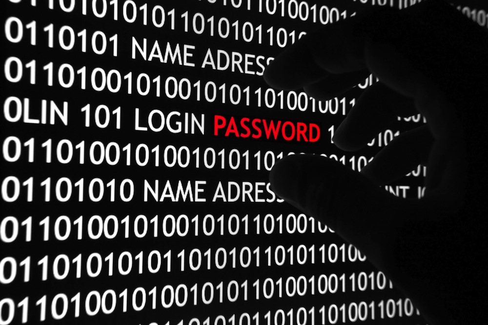 Khi online, nên làm gì để bảo mật danh tính của ai đó?