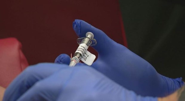 Hàng trăm người Úc đã tham gia vào một thử nghiệm vaccine phòng cúm mới.