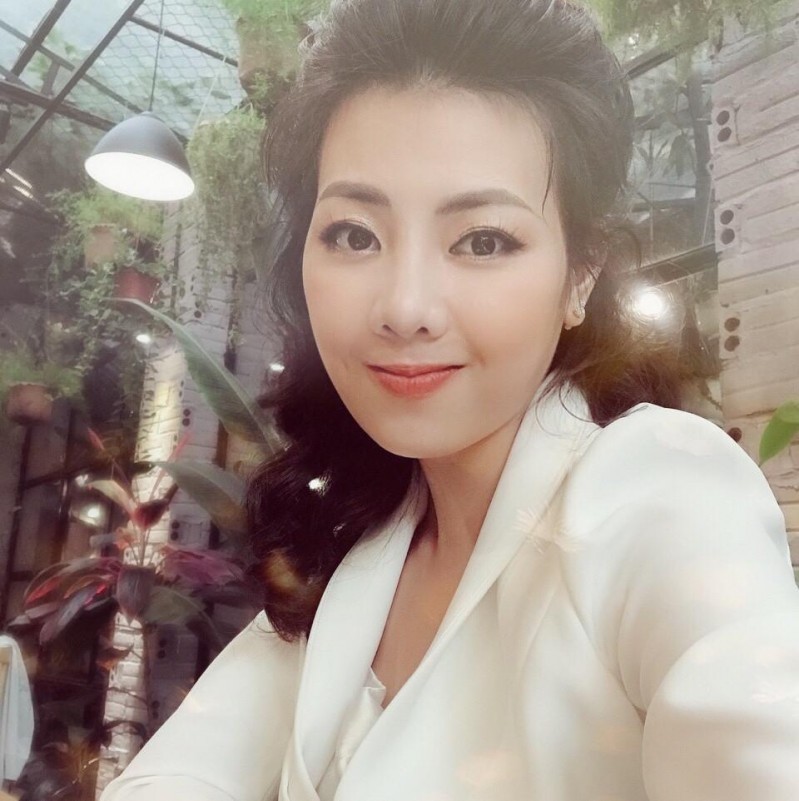 Nền tảng thực tế ảo "Make in Vietnam" của nữ doanh nhân 9X Tourzy Meida