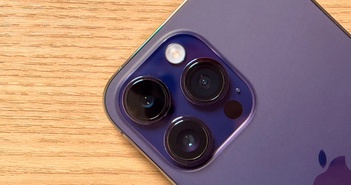 iPhone 16 Pro có hai nâng cấp đáng kể iPhone 16 Pro có hai nâng cấp đáng kể