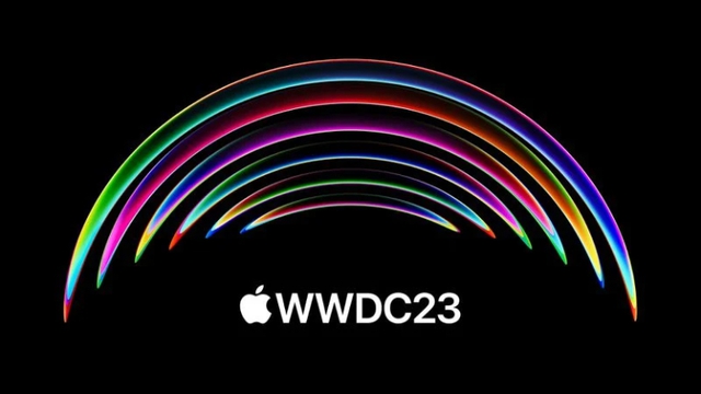 Apple công bố lịch trình tổ chức sự kiện WWDC 2023