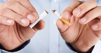 Ảnh hưởng của thuốc lá đối với miệng, nướu và sức răng miệng