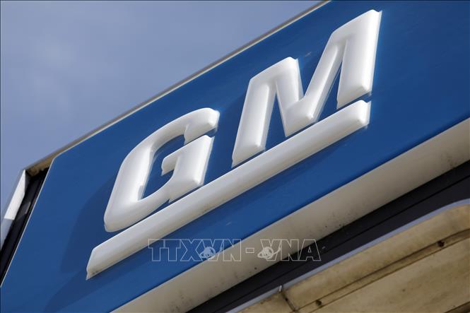 Do lỗi hệ thống túi khí, hãng ô tô GM đã thu hồi 42.000 xe thể thao ở Canada.