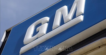 Do lỗi hệ thống túi khí, hãng ô tô GM đã thu hồi 42.000 xe thể thao ở Canada.