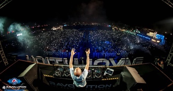 Thành công của một festival âm nhạc dựa trên nền tảng livestream Thành công của một festival âm nhạc dựa trên nền tảng livestream