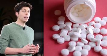 Thuốc chống lão hóa thế hệ mới Thuốc chống lão hóa thế hệ mới