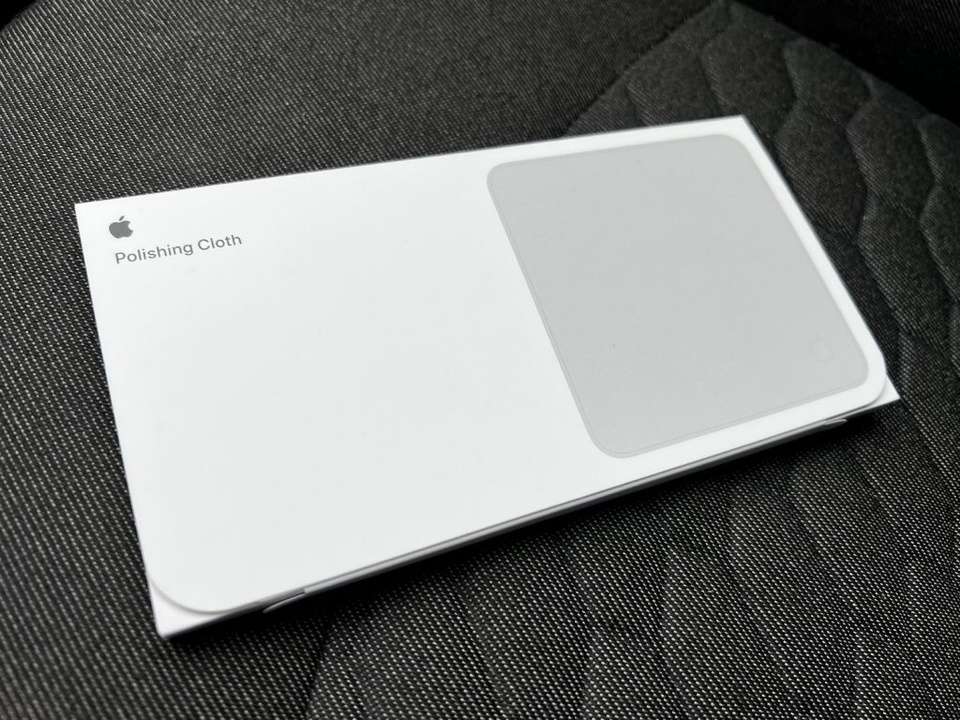 Bạn có thể mua gì với 600.000 đồng trên Apple Store Việt Nam
