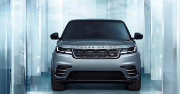 Động cơ và thiết kế tiên tiến của Range Rover Velar 2024 kết hợp tốt với nhau để tạo ra sự kết hợp lý tưởng giữa động cơ và thiết kế