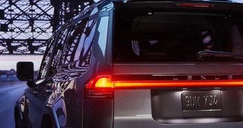 Lexus GX 2024 giống Land Cruiser và LX 600, ra mắt đầu tháng 6 Lexus GX 2024 giống Land Cruiser và LX 600, ra mắt đầu tháng 6