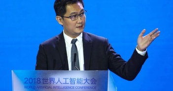 Nói "AI là cơ hội ngàn năm có một", nhưng Tencent tiếp cận khác Baidu và Alibaba
