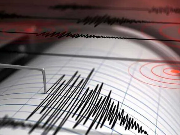 Một khu vực của Tonga được rung chuyển bởi động đất với độ lớn 6,0.