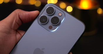 Làm gì khi iPhone bị rơi? Làm gì khi iPhone bị rơi?