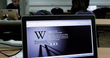 Wikipedia lâm nguy vì AI