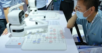 Bắc Kinh hỗ trợ Alibaba, Baidu và nhiều công ty khác tạo ra mô hình AI và sức mạnh tính toán Bắc Kinh hỗ trợ Alibaba, Baidu và nhiều công ty khác tạo ra mô hình AI và sức mạnh tính toán