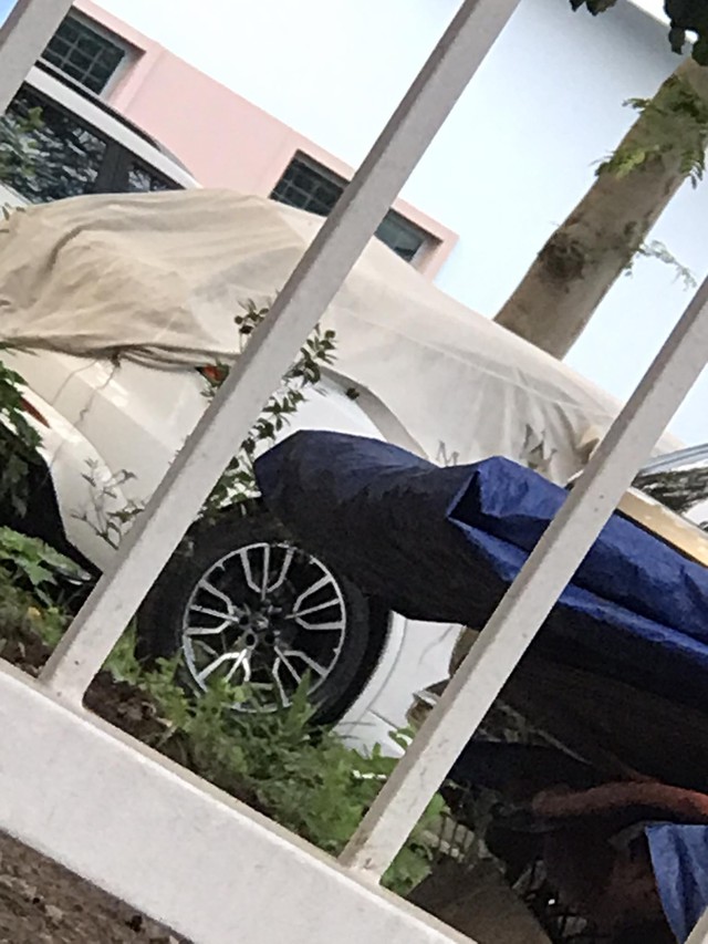 Maserati Grecale lần đầu tiên lộ diện tại Việt Nam, đấu Macan với giá khởi điểm 4,5 tỷ đồng