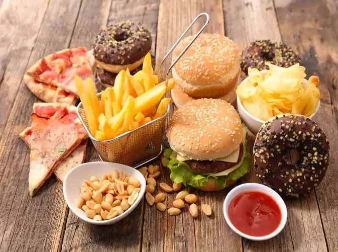 Để giảm nguy cơ mắc bệnh tiểu đường, Tốp 2 nhóm thực phẩm bạn nên ngừng tiêu thụ.