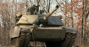 Tại sao M1 Abrams vẫn được coi là xe tăng tối tân nhất của Mỹ? Tại sao M1 Abrams vẫn được coi là xe tăng tối tân nhất của Mỹ?