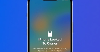 Xuất hiện công cụ phá iPhone từ xa tại Việt Nam Xuất hiện công cụ phá iPhone từ xa tại Việt Nam