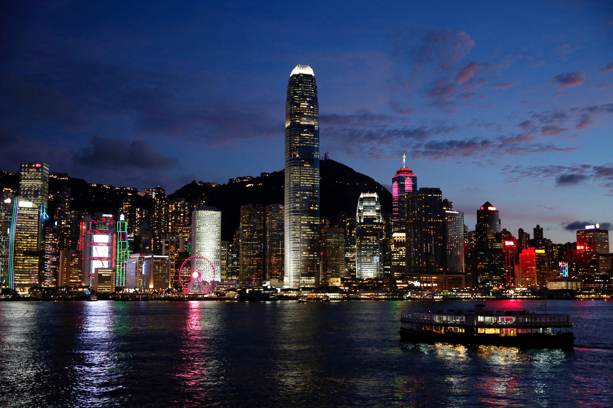 Các sàn giao dịch tiền số đổ xô đến Hồng Kông