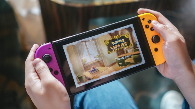 Nintendo mạnh tay, một trình giả lập nổi tiếng 'gặp hạn' trên Steam