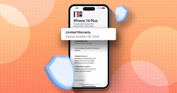 Tại sao iPhone ở Việt Nam ngày càng khó bảo hành Tại sao iPhone ở Việt Nam ngày càng khó bảo hành