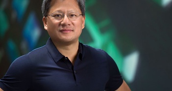 CEO NVIDIA: Người không có chuyên môn về trí tuệ nhân tạo sẽ bị nhân sự giỏi về AI "cướp việc" CEO NVIDIA: Người không có chuyên môn về trí tuệ nhân tạo sẽ bị nhân sự giỏi về AI "cướp việc"