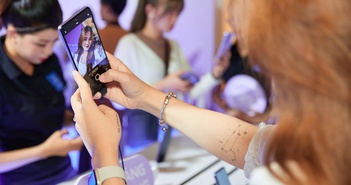 Vivo V27e 'chạm' tay người dùng với loạt sự kiện tháng 5 Vivo V27e 'chạm' tay người dùng với loạt sự kiện tháng 5