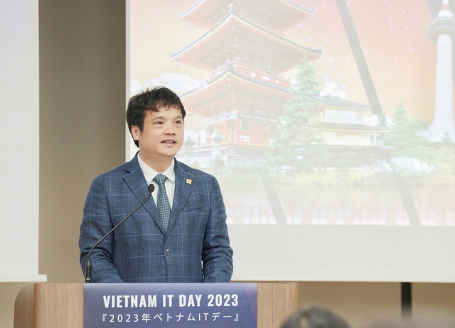 'Toàn cầu hóa' cho doanh nghiệp Nhật Bản, bài toán của doanh nghiệp Việt Nam