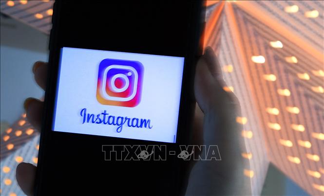 Instagram gặp sự cố khiến gián đoạn