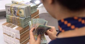 Hơn 2.400 tỷ đồng lãi suất Hơn 2.400 tỷ đồng lãi suất