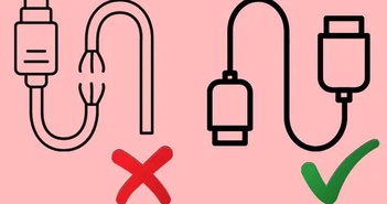 10 nguyên nhân khiến bộ sạc trở nên quá nóng và cách khắc phục 10 nguyên nhân khiến bộ sạc trở nên quá nóng và cách khắc phục