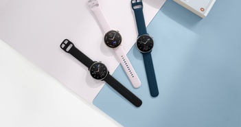 Theo Amazfit, đồng hồ thông minh GTR Mini có giá hơn 3 triệu đồng và đồng hồ thông minh