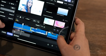 Ai có thể sử dụng Final Cut Pro trên iPad? Ai có thể sử dụng Final Cut Pro trên iPad?