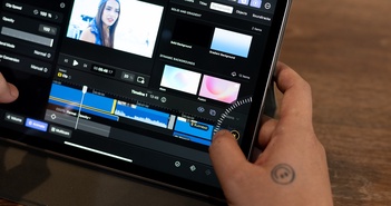 Ai có thể sử dụng Final Cut Pro trên iPad?