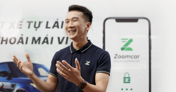 Sau một năm kinh doanh đã vốn, Zoomcar vẫn quyết định rời khỏi Việt Nam Sau một năm kinh doanh đã vốn, Zoomcar vẫn quyết định rời khỏi Việt Nam