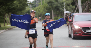 Dự án UpRace 2023 tìm kiếm một tổ chức xã hội đồng hành Dự án UpRace 2023 tìm kiếm một tổ chức xã hội đồng hành
