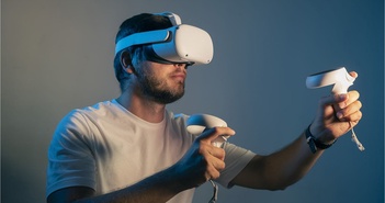 Hàng loạt trò chơi "khủng" sắp có phiên bản VR