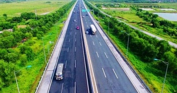 An Giang triển khai thực hiện dự án cao tốc giai đoạn 1 An Giang triển khai thực hiện dự án cao tốc giai đoạn 1
