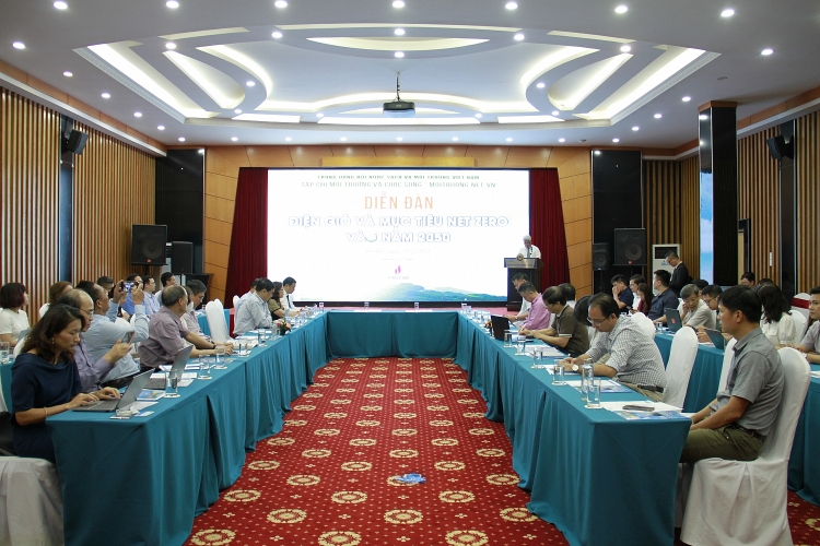 Phát triển điện gió là một giải pháp mang tính dài hạn và chiến lược cho nền kinh tế Việt Nam.