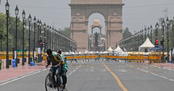 Do sự nóng lên toàn cầu, hàng tỉ người có thể bị ảnh hưởng bởi nhiệt độ cực cao. Do sự nóng lên toàn cầu, hàng tỉ người có thể bị ảnh hưởng bởi nhiệt độ cực cao.