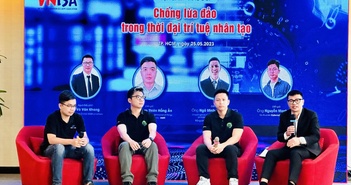 cảnh báo rủi ro và chống lừa đảo qua mạng cảnh báo rủi ro và chống lừa đảo qua mạng