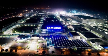 Bao nhiêu doanh nghiệp Việt Nam ở Bắc Ninh là nhà cung ứng cấp 1 cho Samsung? Bao nhiêu doanh nghiệp Việt Nam ở Bắc Ninh là nhà cung ứng cấp 1 cho Samsung?